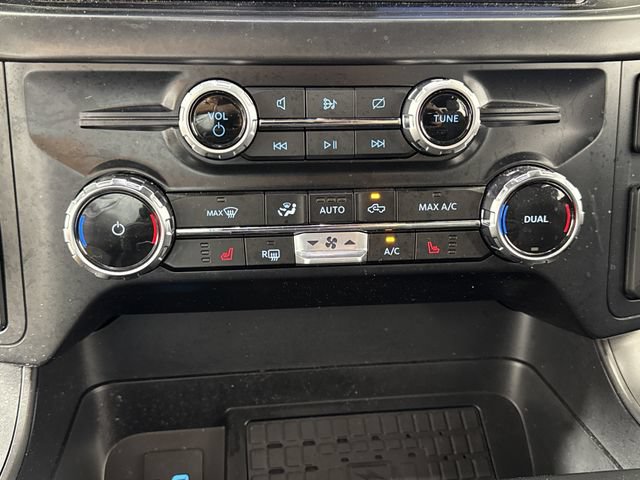 Certified 2024 Ford F150 XLT w/ Equipment Group 302A MID AWD/4WD image 6