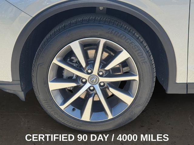 Used 2025 Acura MDX SH-AWD w/ Technology Package image 26