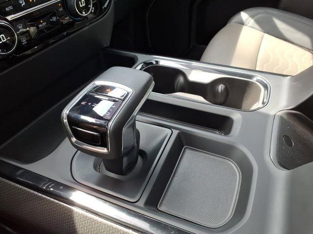 Used 2023 Chevrolet Silverado 1500 ZR2 w/ Technology Package image 31