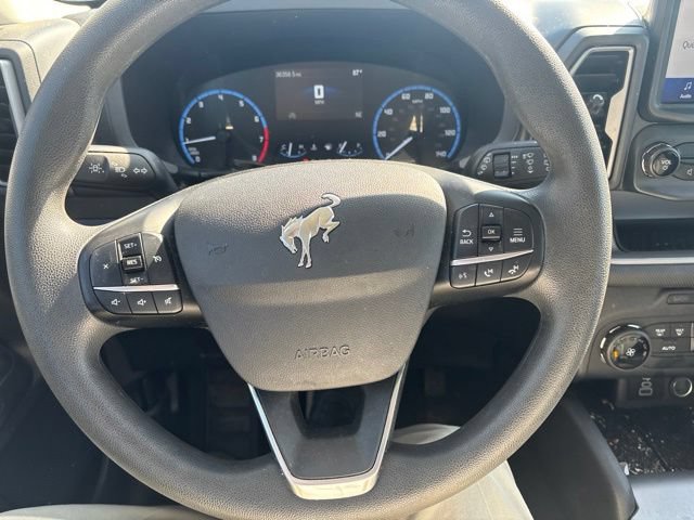 Certified 2024 Ford Bronco Sport Big Bend AWD/4WD image 18
