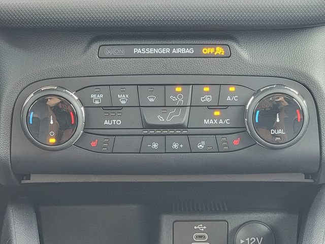 Certified 2023 Ford Bronco Sport Outer Banks w/ Tech Package AWD/4WD image 29