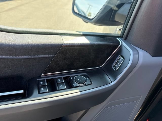 Certified 2023 Ford F150 Lightning XLT AWD/4WD image 16
