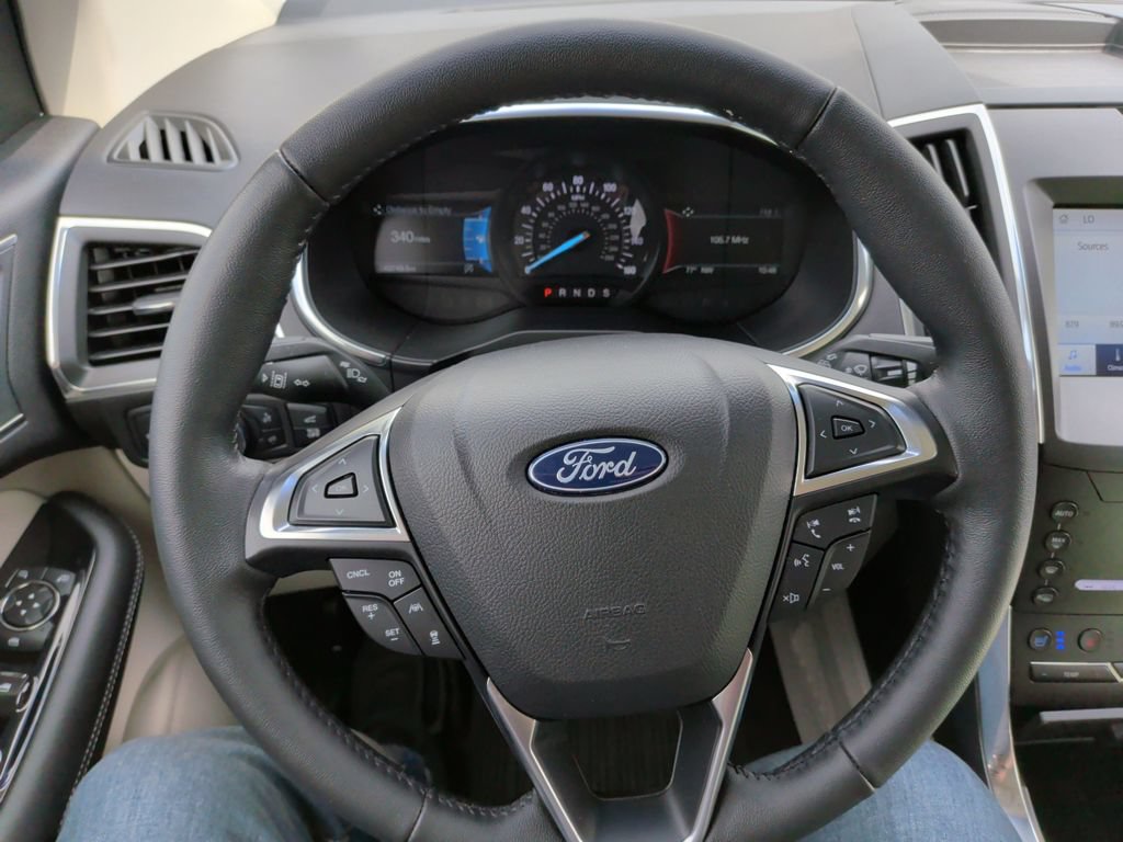 Certified 2020 Ford Edge Titanium w/ Equipment Group 301A AWD/4WD image 24