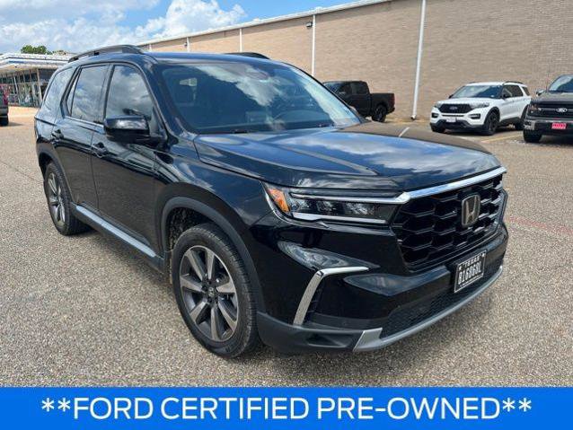 Used 2024 Honda Pilot Touring