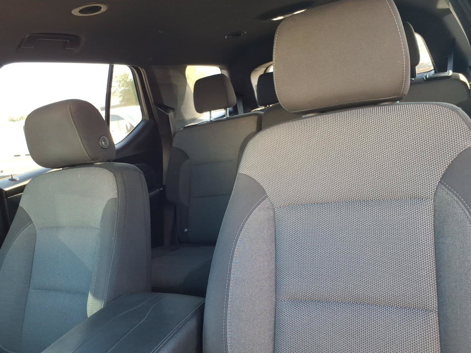 Used 2023 Chevrolet Traverse LT FWD image 14
