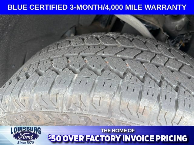 Used 2021 Chevrolet Silverado 1500 LTZ w/ Z71 Off-Road Package AWD/4WD image 6