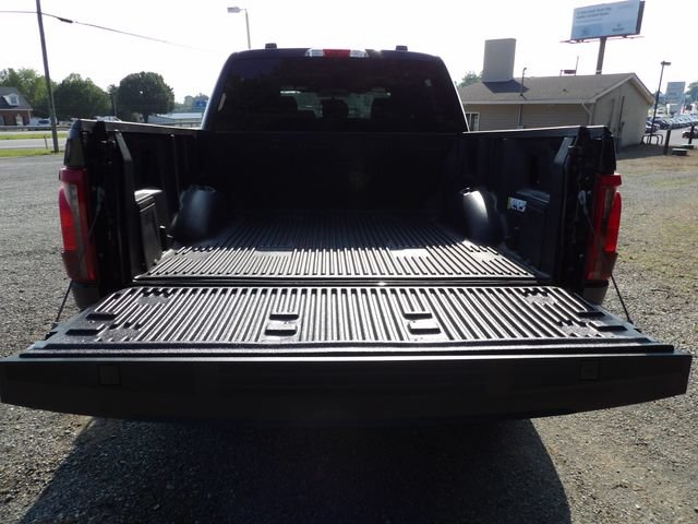 Certified 2024 Ford F150 STX w/ Equipment Group 201A FX4 AWD/4WD image 7