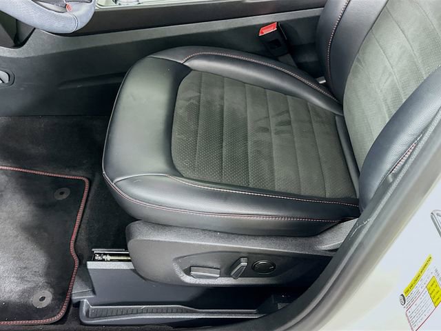 Certified 2024 Ford Edge ST-Line image 27