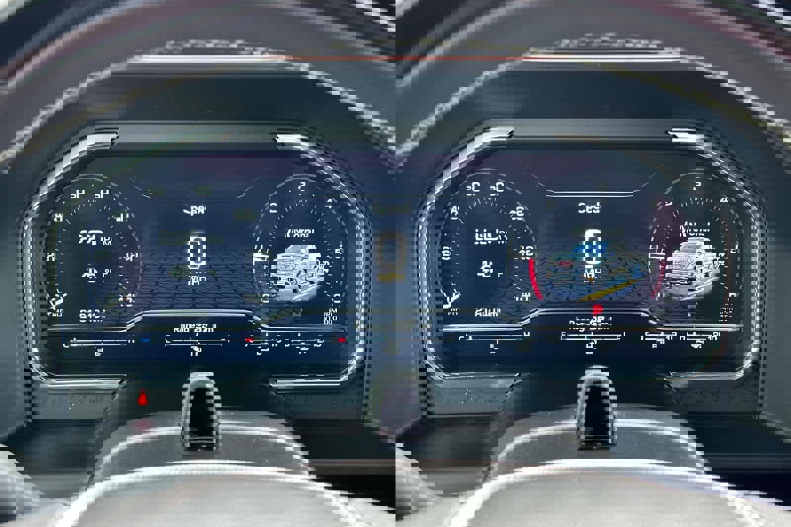 Used 2024 GMC Sierra 1500 Denali Ultimate image 23