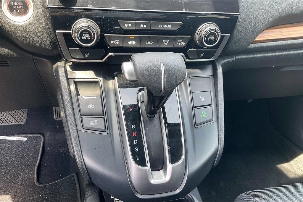 Used 2022 Honda CR-V EX image 31