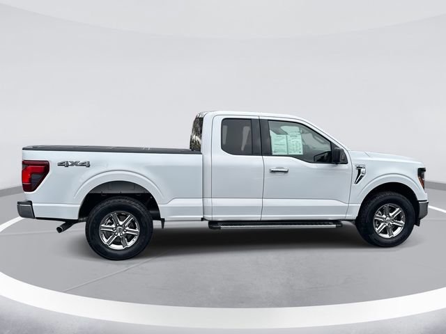 Certified 2024 Ford F150 XLT w/ Tow/Haul Package image 2