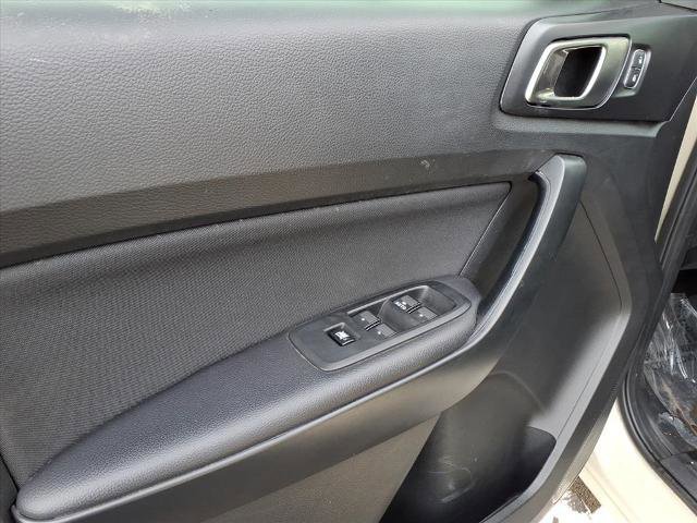 Certified 2022 Ford Ranger XLT w/ Equipment Group 301A Mid image 9