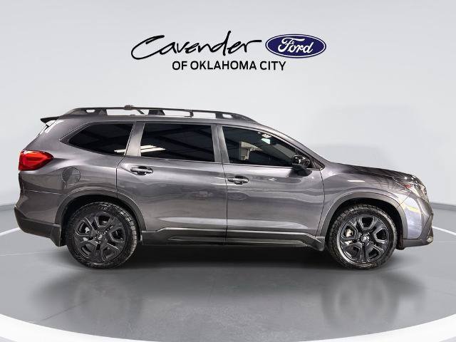 Used 2024 Subaru Ascent Onyx Edition AWD/4WD image 8
