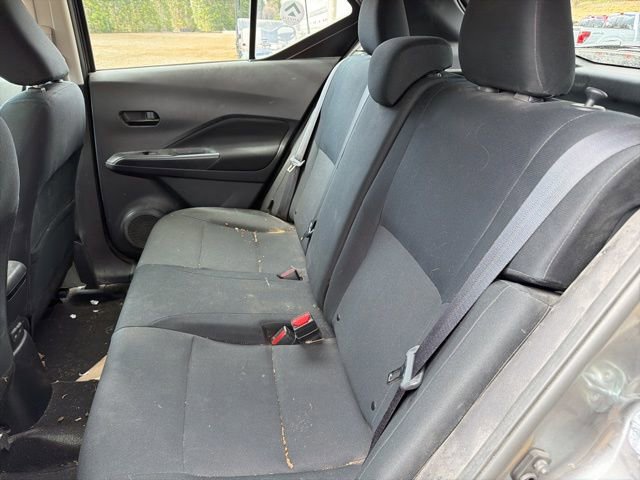 Used 2024 Nissan Kicks S image 11