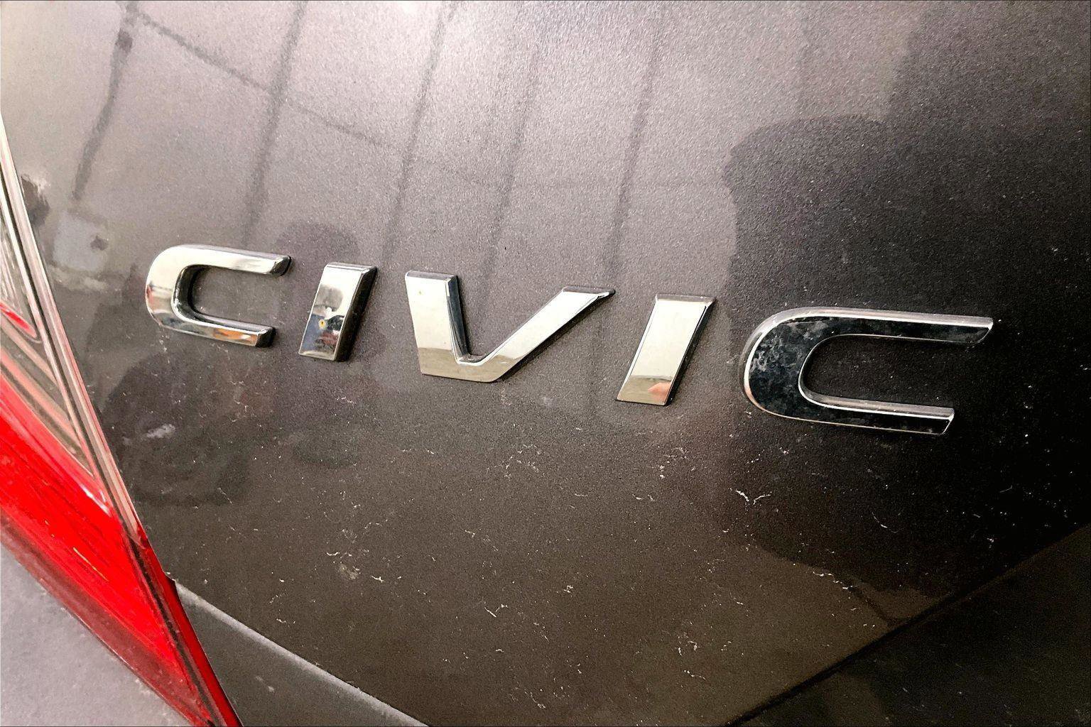 Used 2019 Honda Civic LX image 13