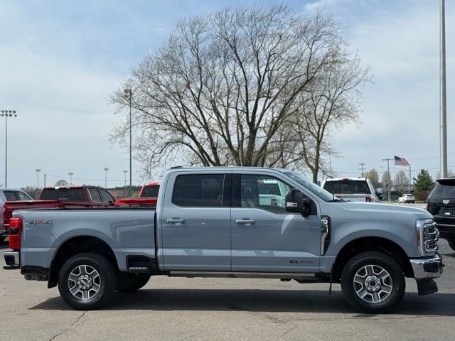 Certified 2026 Ford F250 Lariat w/ Lariat Ultimate Package AWD/4WD image 43