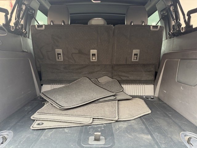 Certified 2023 Ford Bronco Badlands image 7