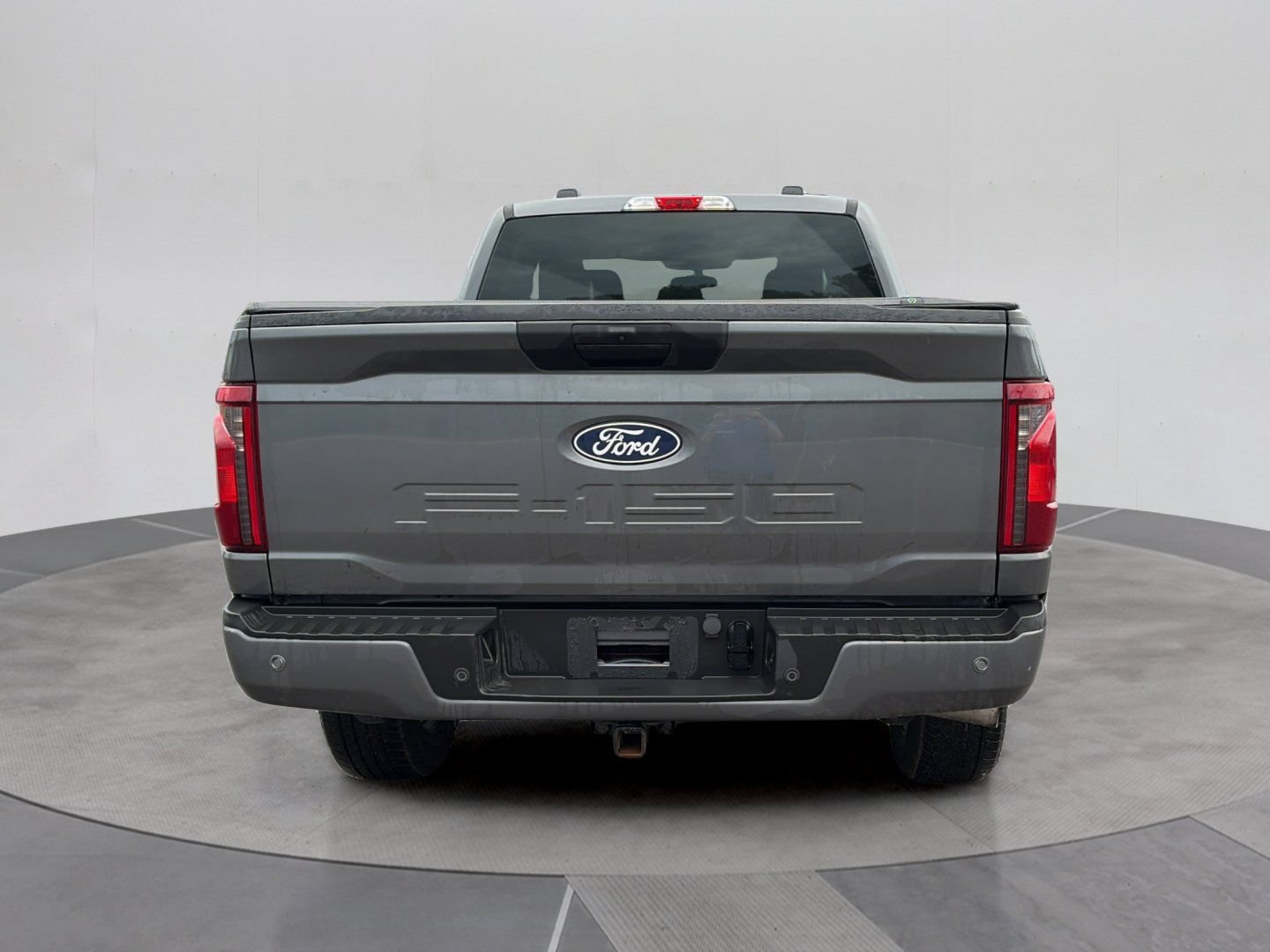 Certified 2024 Ford F150 STX AWD/4WD image 6