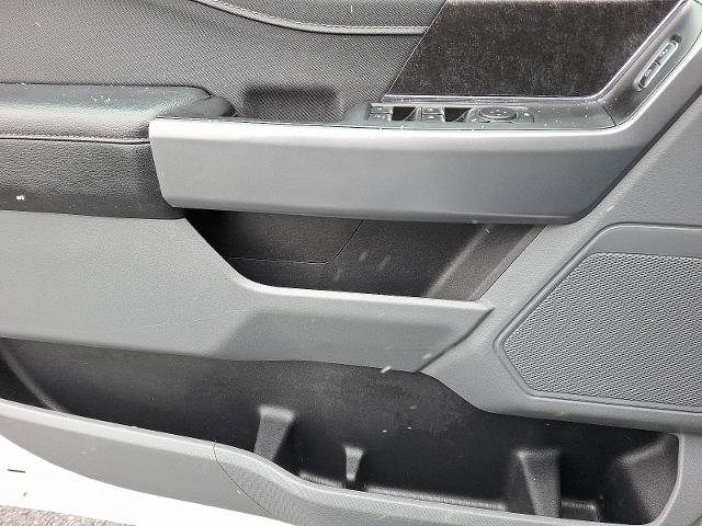 Certified 2023 Ford F150 XLT w/ Equipment Group 301A Mid image 11