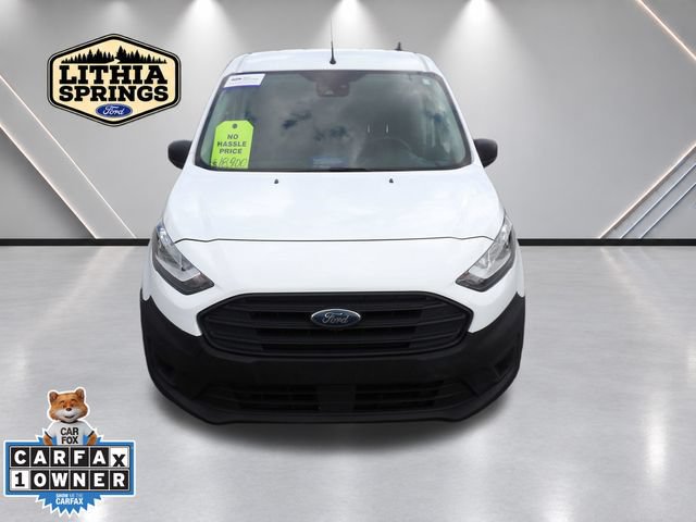 Certified 2019 Ford Transit Connect XL FWD image 2