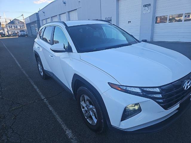 Used 2024 Hyundai Tucson SEL image 5