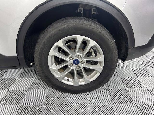 Certified 2020 Ford Escape SE AWD/4WD image 19