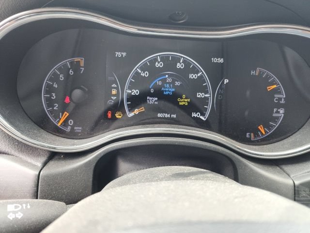 Used 2020 Jeep Grand Cherokee Limited RWD image 43