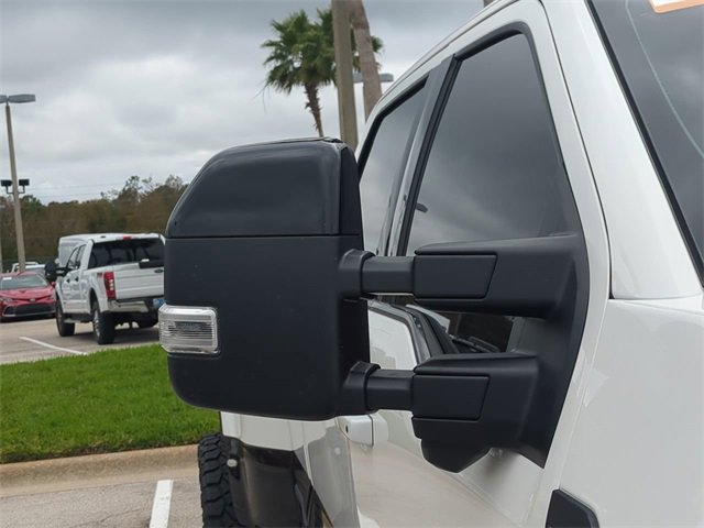 Certified 2024 Ford F450 King Ranch w/ FX4 Off-Road Package image 12