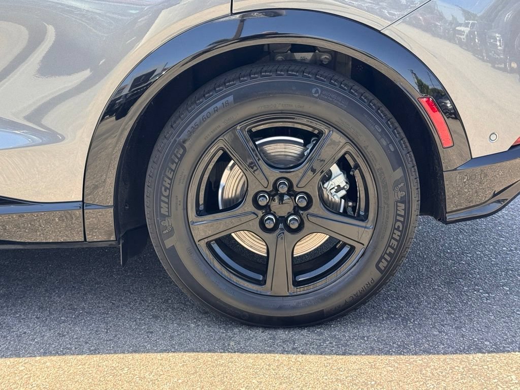 Certified 2023 Ford Mustang Mach-E California Route 1 AWD/4WD image 14