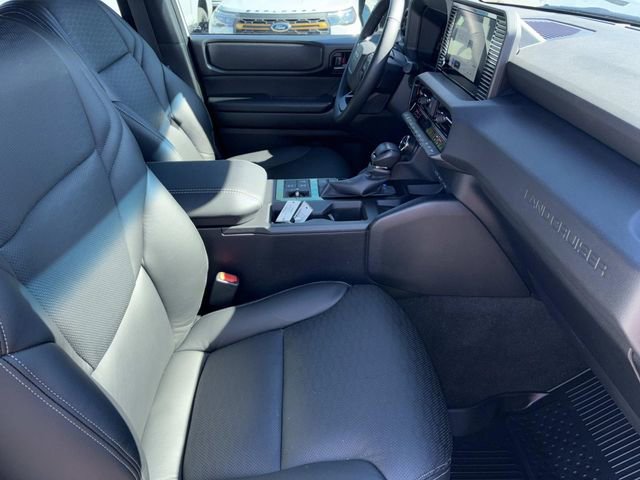 Used 2025 Toyota Land Cruiser 1958 AWD/4WD image 21