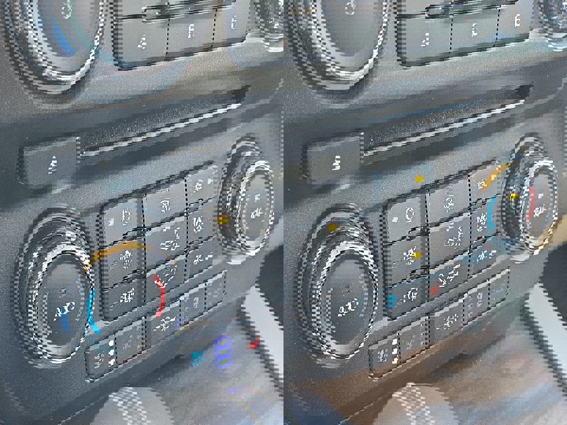 Certified 2018 Ford F150 Lariat image 19