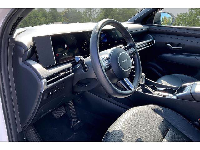 Used 2025 Hyundai Santa Cruz SEL AWD/4WD image 15