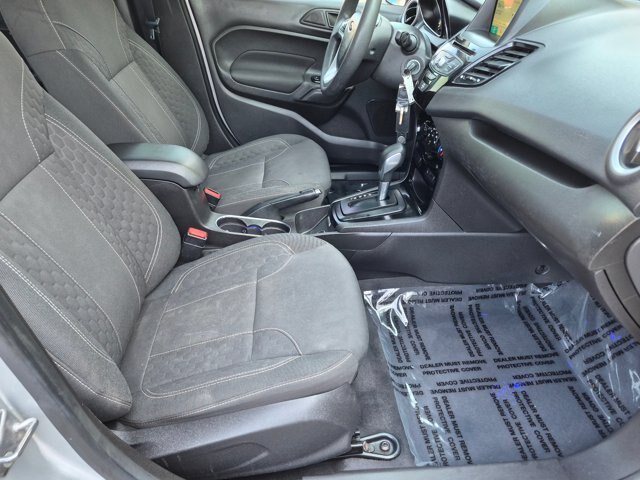Certified 2019 Ford Fiesta SE w/ Equipment Group 201A FWD image 26