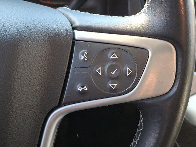 Used 2017 GMC Yukon SLE w/ SLE Value Package image 20