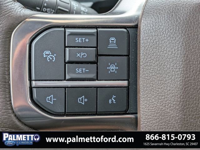 Certified 2023 Ford Expedition King Ranch image 28