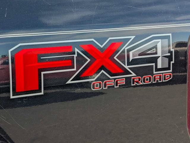 Certified 2019 Ford F250 Lariat w/ Lariat Value Package AWD/4WD image 13