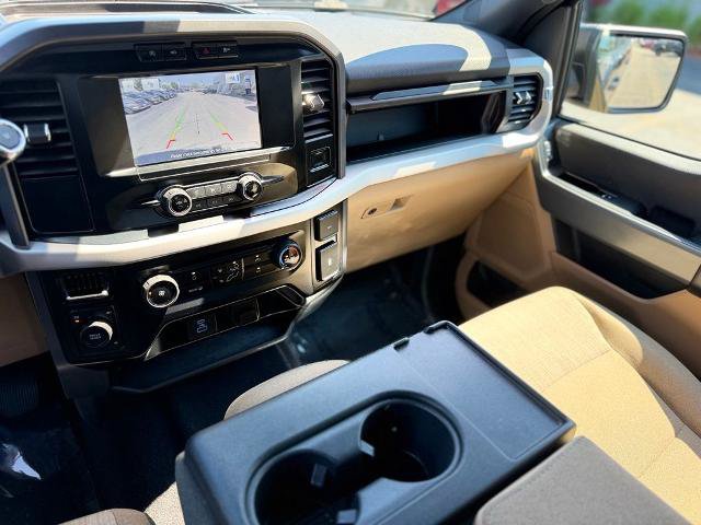 Certified 2023 Ford F150 XLT AWD/4WD image 17