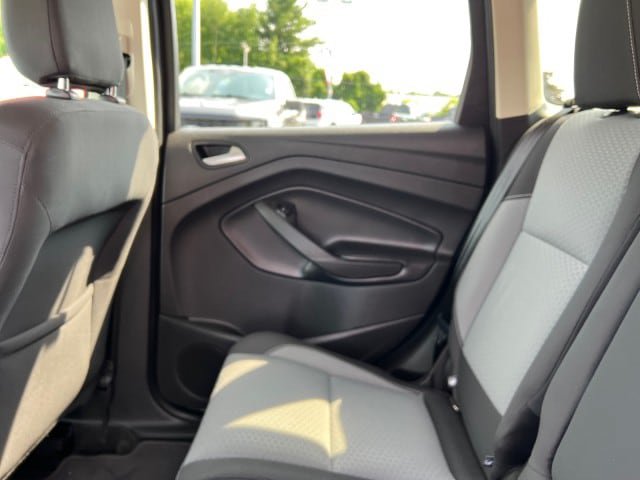 Certified 2018 Ford Escape SE AWD/4WD image 30
