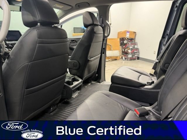 Used 2024 Honda Odyssey Touring image 25