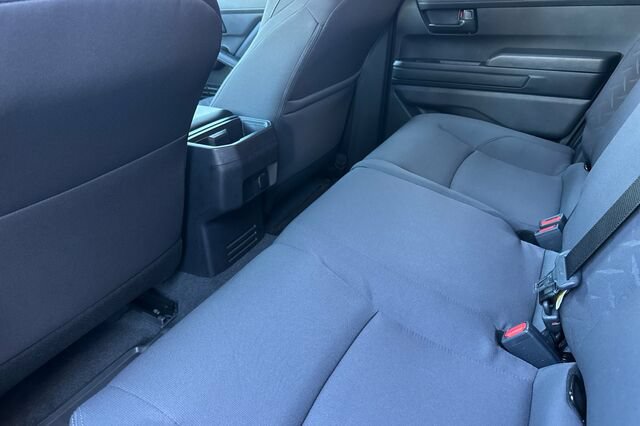 Used 2026 Toyota Tacoma SR5 AWD/4WD image 12