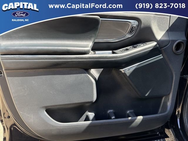 Certified 2025 Ford Expedition Max Platinum w/ Driver's Package image 21