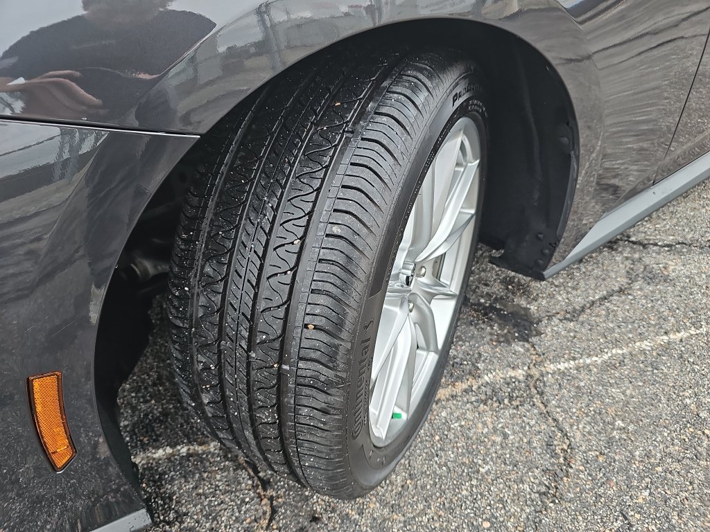 Certified 2024 Ford Mustang GT Premium RWD image 32