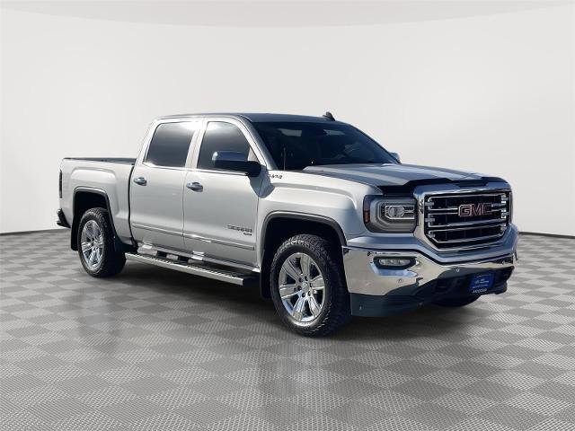 Used 2018 GMC Sierra 1500 SLT image 7