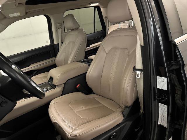 Certified 2024 Ford Expedition Limited image 19