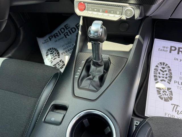 Certified 2024 Ford Mustang GT RWD image 16