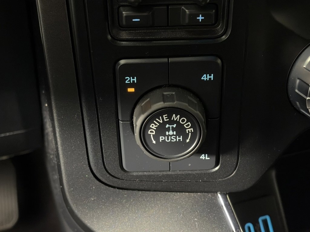 Certified 2023 Ford F150 XLT w/ Equipment Group 302A High image 23