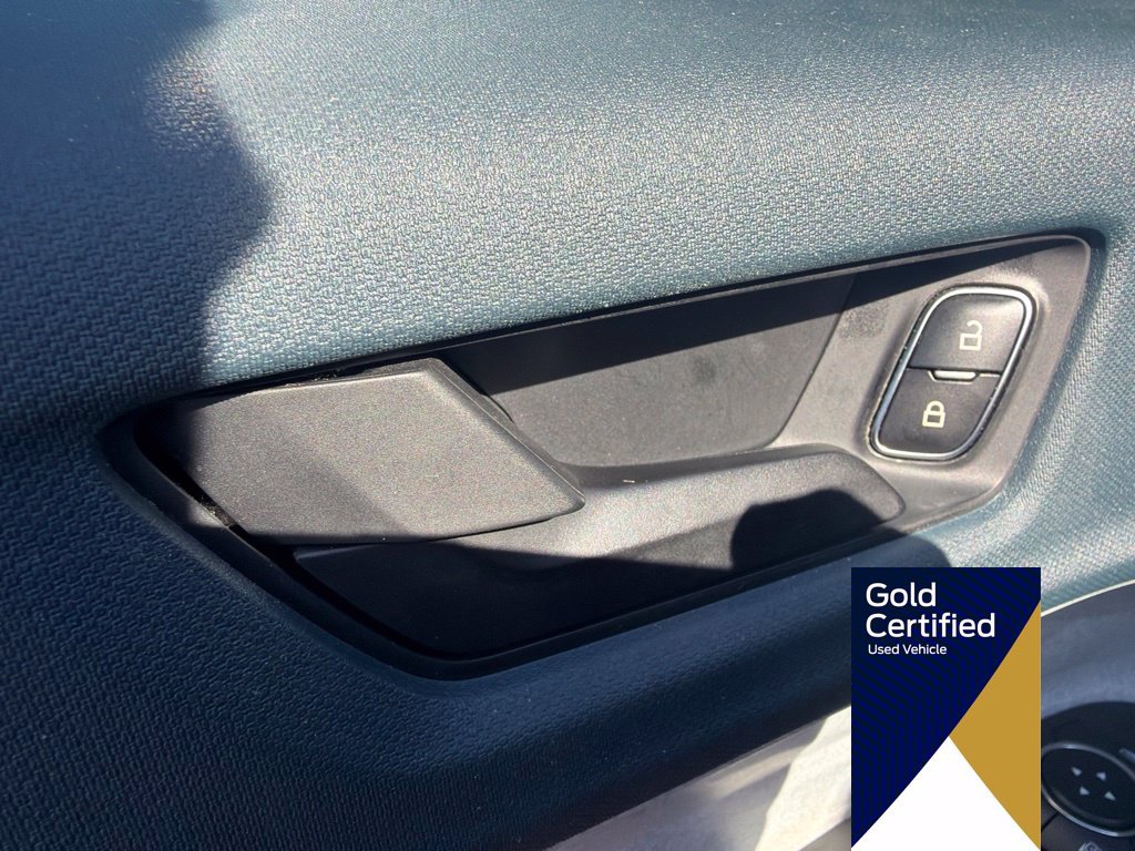 Certified 2023 Ford Maverick XLT FWD image 15