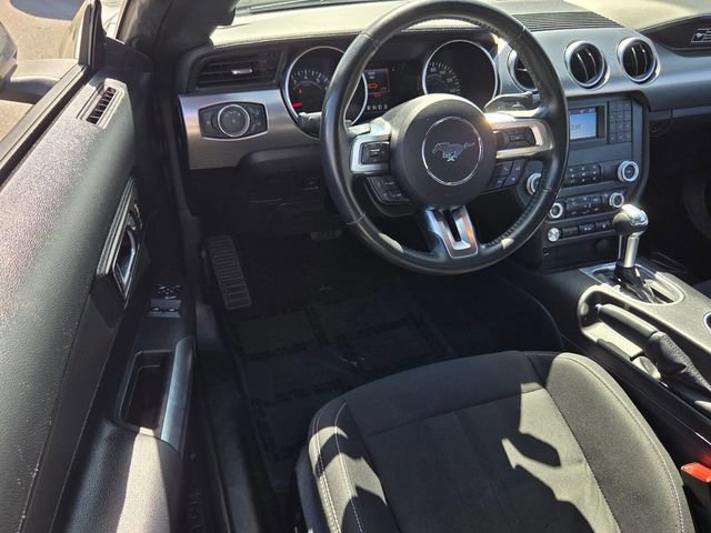 Certified 2020 Ford Mustang GT w/ Black Accent Package image 14