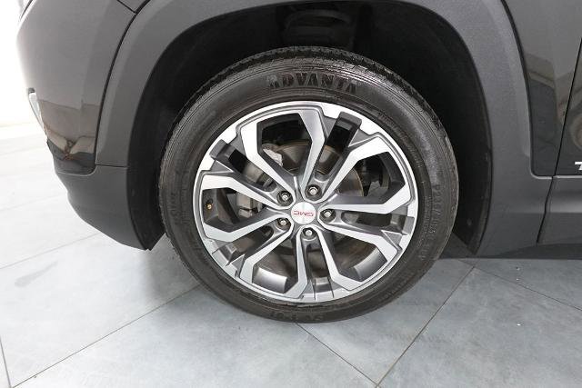 Used 2021 GMC Terrain SLT image 27