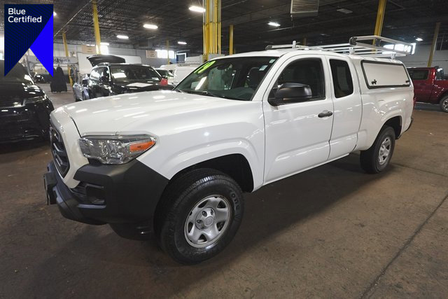 Used 2019 Toyota Tacoma SR